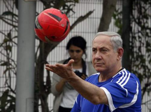 Самые спортивные политики всего мира