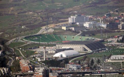 Самые спортивные политики всего мира