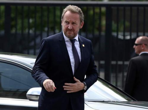 Самые спортивные политики всего мира