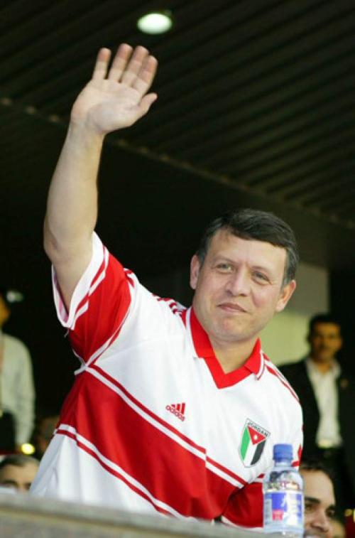 Самые спортивные политики всего мира