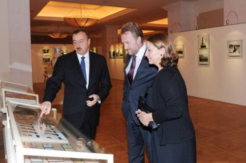 Самые спортивные политики всего мира