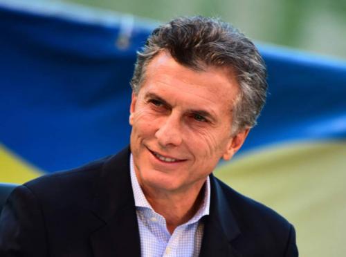 Самые спортивные политики всего мира