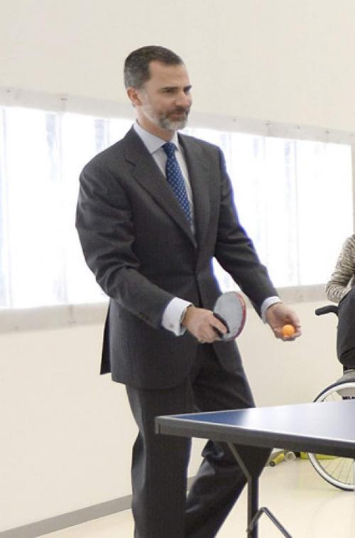 Самые спортивные политики всего мира