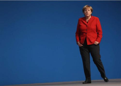 Самые спортивные политики всего мира