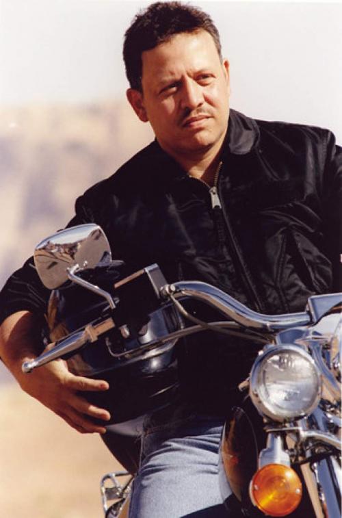 Самые спортивные политики всего мира