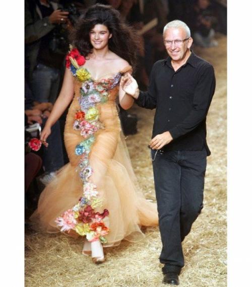 Вчерашние красавицы, которые ведут борьбу с лишним весом