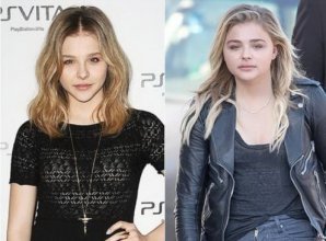 9 звезд, которые неожиданно поправились до неузнаваемости