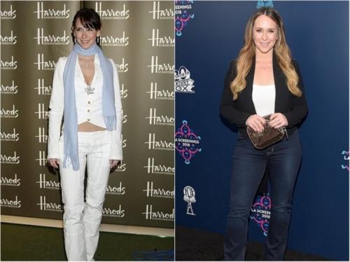 9 звезд, которые неожиданно поправились до неузнаваемости