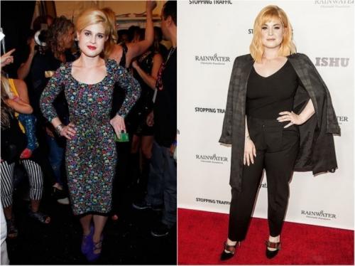 9 звезд, которые неожиданно поправились до неузнаваемости