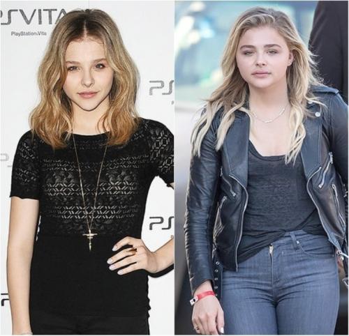 9 звезд, которые неожиданно поправились до неузнаваемости