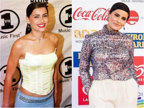 9 звезд, которые неожиданно поправились до неузнаваемости