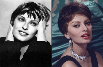 Дежавю: звезды-двойники