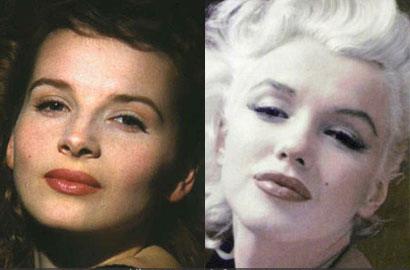 Дежавю: звезды-двойники