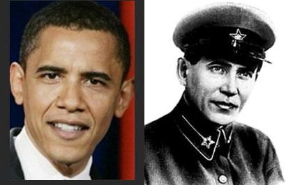 Дежавю: звезды-двойники