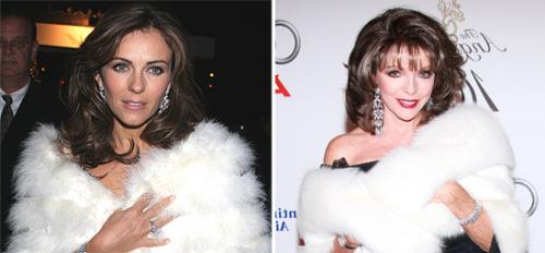 Дежавю: звезды-двойники