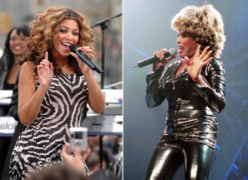 Дежавю: звезды-двойники