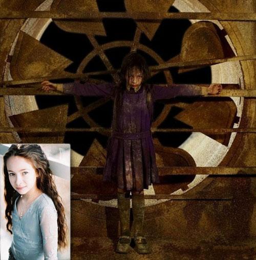 Жуткие монстры из фильмов в кино и в жизни