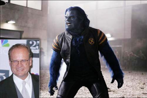 Жуткие монстры из фильмов в кино и в жизни