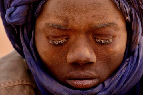 Лучшие фотографии National Geographic 2019