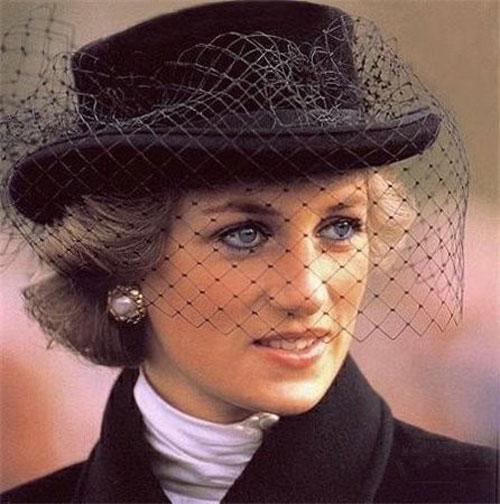 Топ-13 смертных красавиц