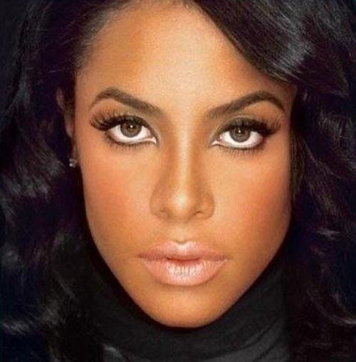 Топ-13 смертных красавиц