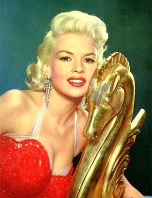 Топ-13 смертных красавиц