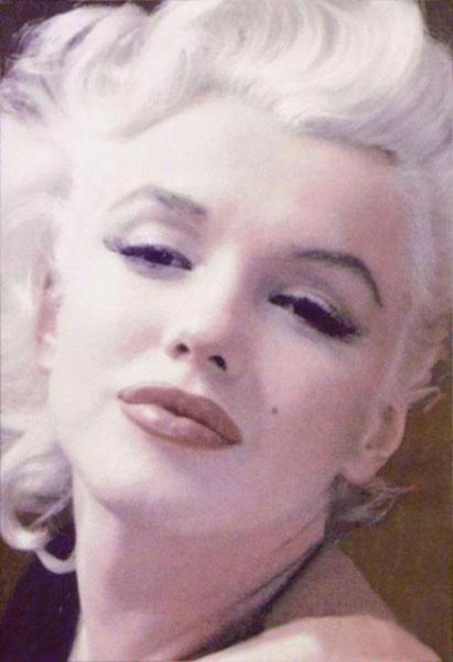 Топ-13 смертных красавиц