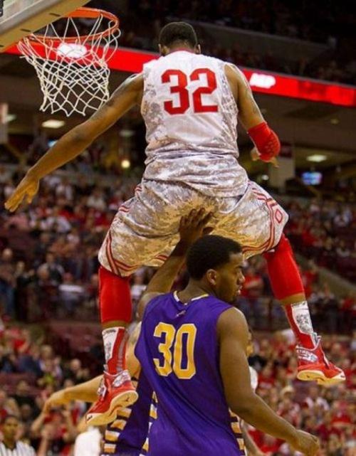 Знаменитые и не очень известные кадры, сделанные по воле случая