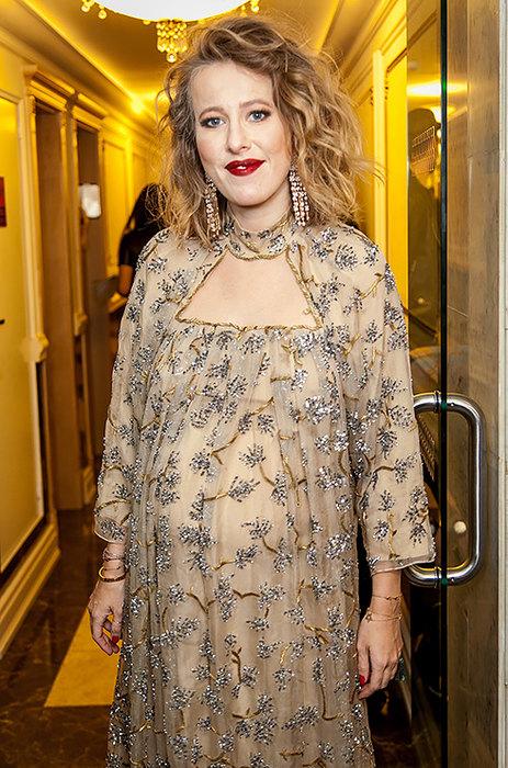 Звездные мамочки, которые скрывали свою беременность