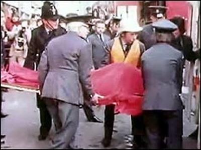 Cамые крупные катастрофы в метрополитенах мира