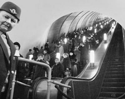 Cамые крупные катастрофы в метрополитенах мира