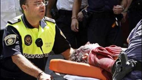 Cамые крупные катастрофы в метрополитенах мира