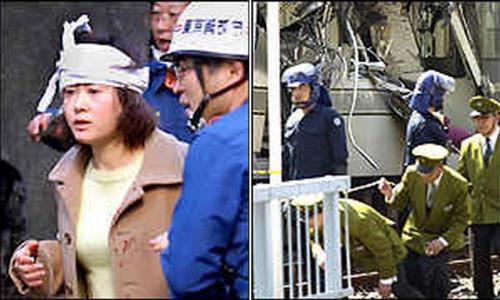 Cамые крупные катастрофы в метрополитенах мира