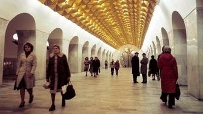 Cамые крупные катастрофы в метрополитенах мира