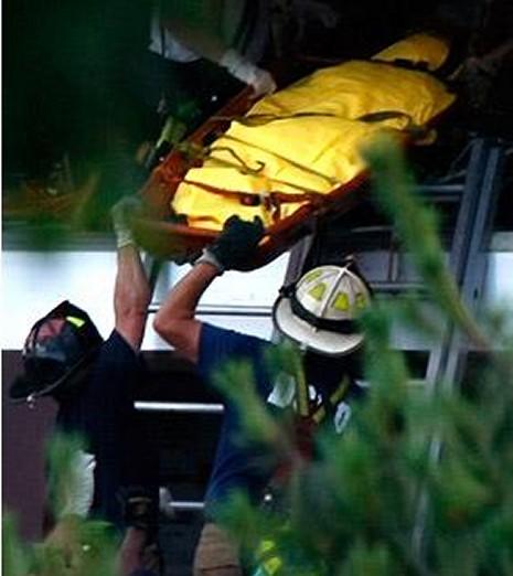 Cамые крупные катастрофы в метрополитенах мира