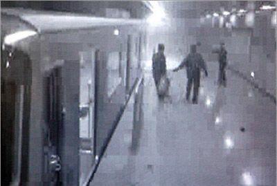 Cамые крупные катастрофы в метрополитенах мира