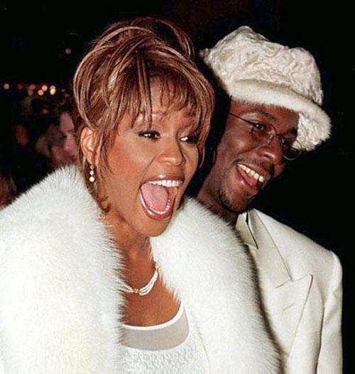 Самые скандальные пары Голливуда