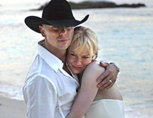 Самые скандальные пары Голливуда