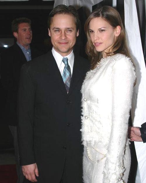 Самые скандальные пары Голливуда