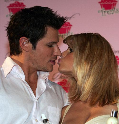 Самые скандальные пары Голливуда