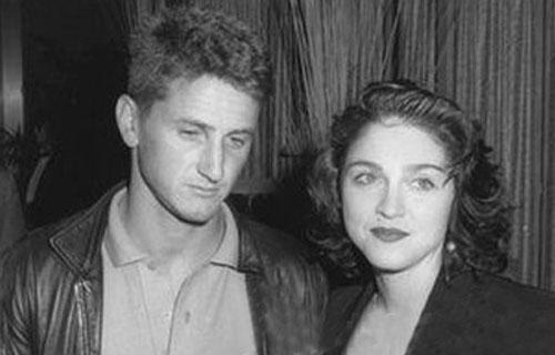 Самые скандальные пары Голливуда