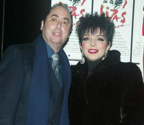 Самые скандальные пары Голливуда