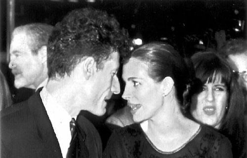 Самые скандальные пары Голливуда