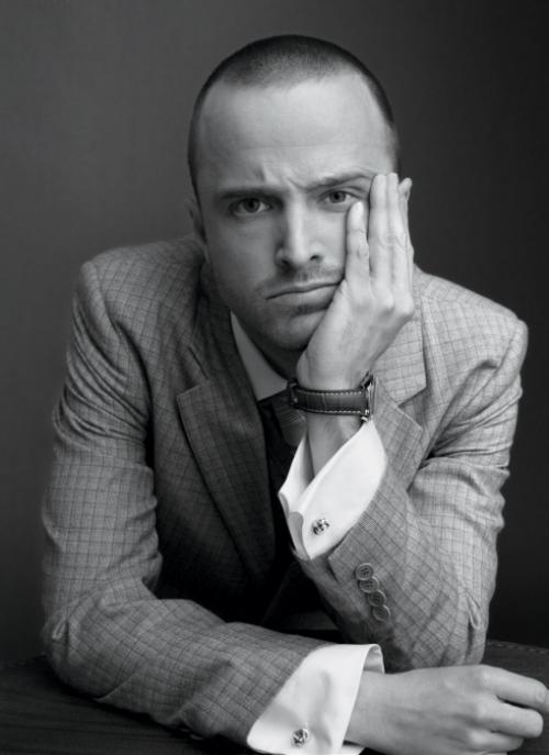 Топ-40 лучших снимков Vanity Fair