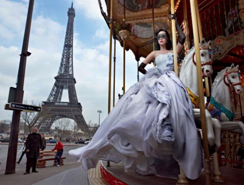 Топ-40 лучших снимков Vanity Fair