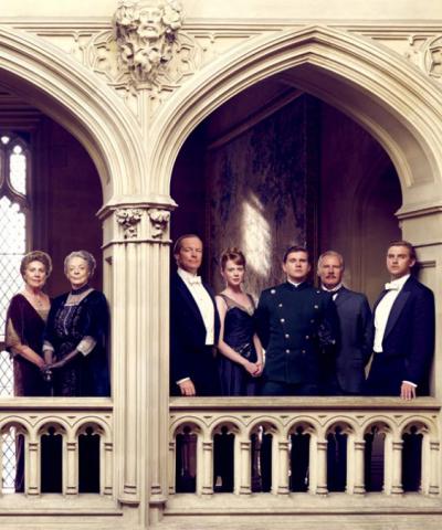 Топ-40 лучших снимков Vanity Fair