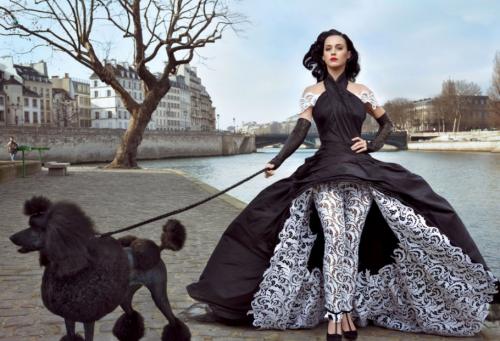 Топ-40 лучших снимков Vanity Fair