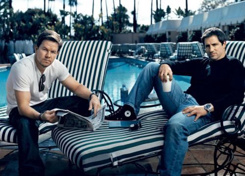 Топ-40 лучших снимков Vanity Fair