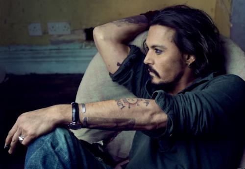 Топ-40 лучших снимков Vanity Fair