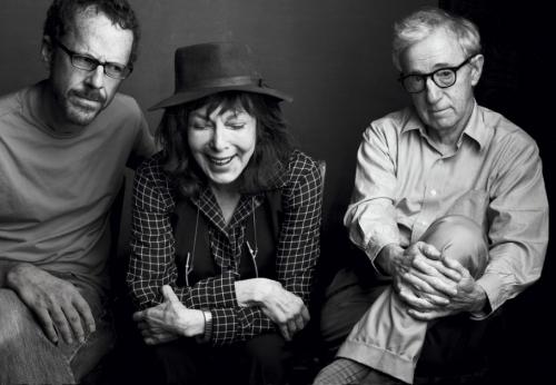 Топ-40 лучших снимков Vanity Fair